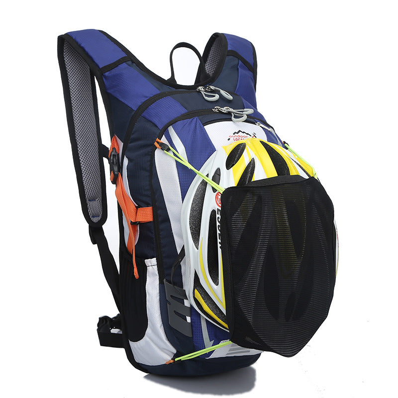 Outdoor hiking bag