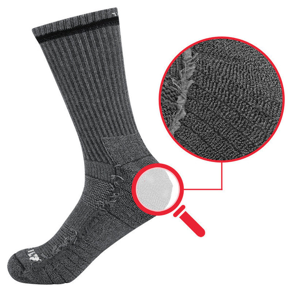 Men's and women's hiking hiking running basketball socks
