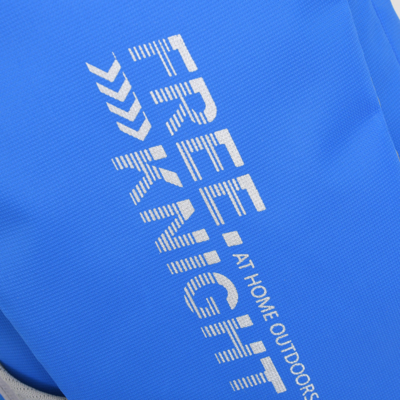 Fashion Creative Hiking And Cross-Country Water Bag