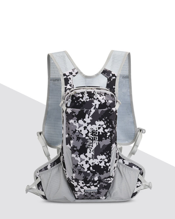 Fashion Creative Hiking And Cross-Country Water Bag