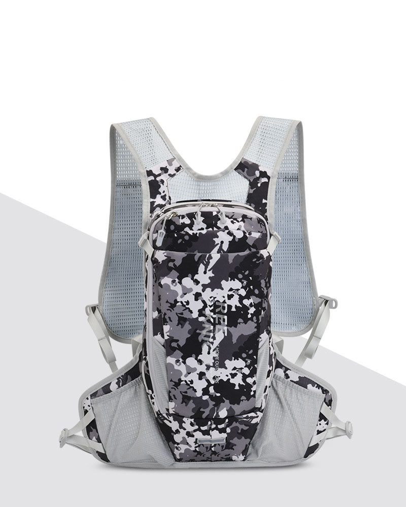 Fashion Creative Hiking And Cross-Country Water Bag