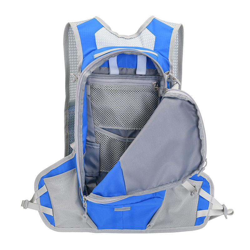 Fashion Creative Hiking And Cross-Country Water Bag
