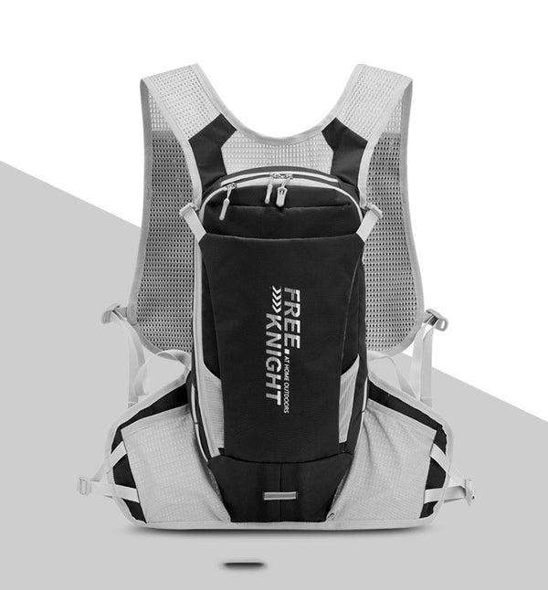 Fashion Creative Hiking And Cross-Country Water Bag