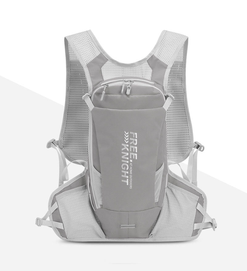 Fashion Creative Hiking And Cross-Country Water Bag