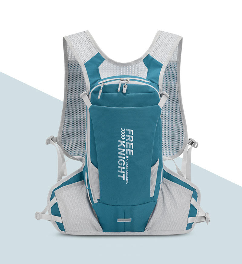Fashion Creative Hiking And Cross-Country Water Bag