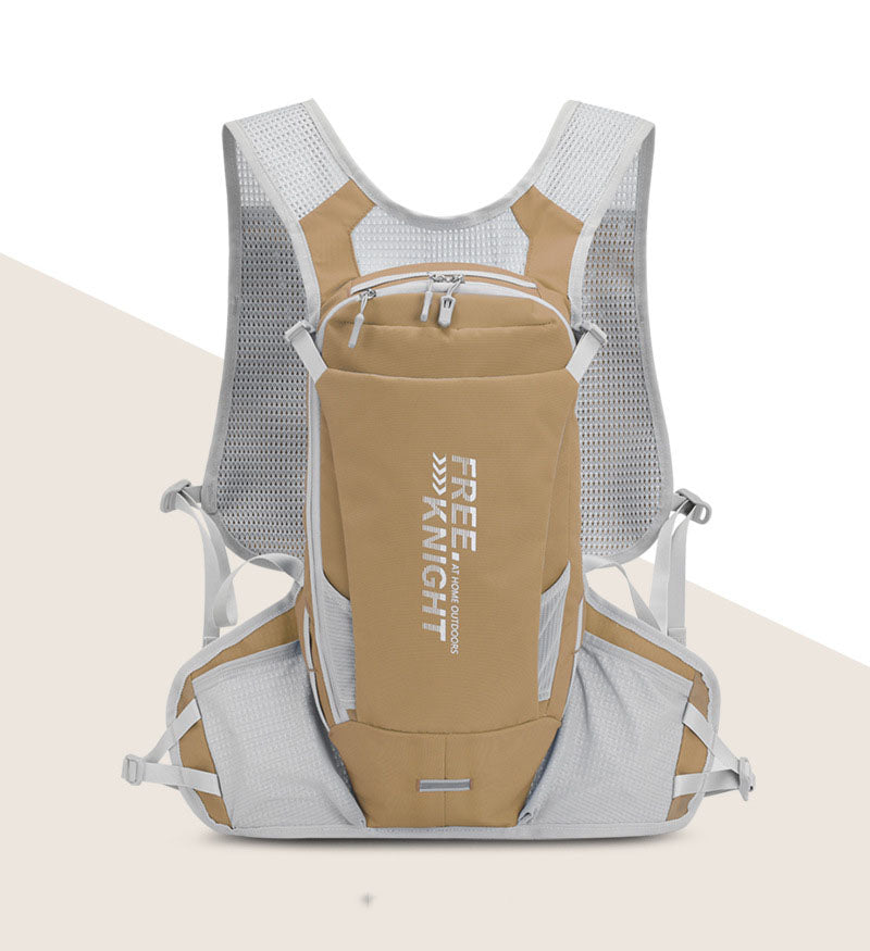 Fashion Creative Hiking And Cross-Country Water Bag
