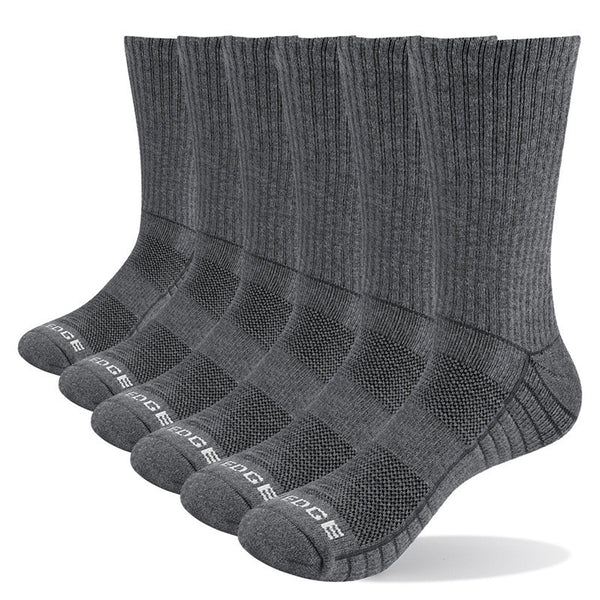 Men's and women's hiking hiking running basketball socks