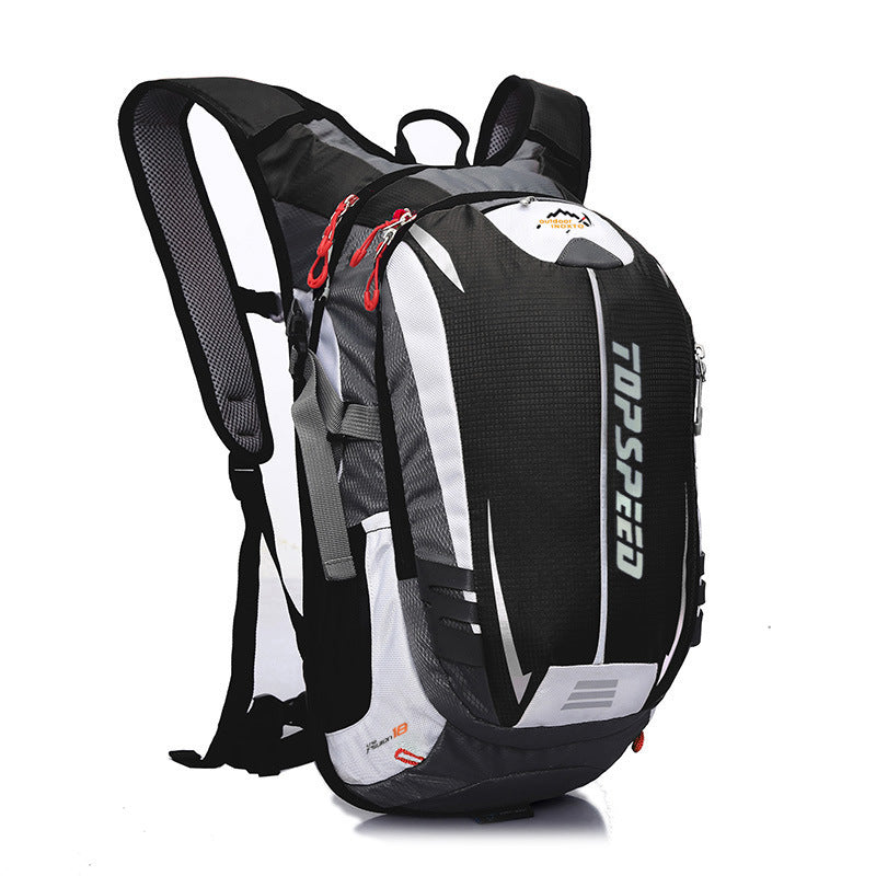 Outdoor hiking bag