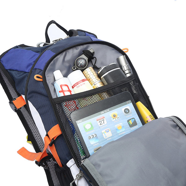 Outdoor hiking bag