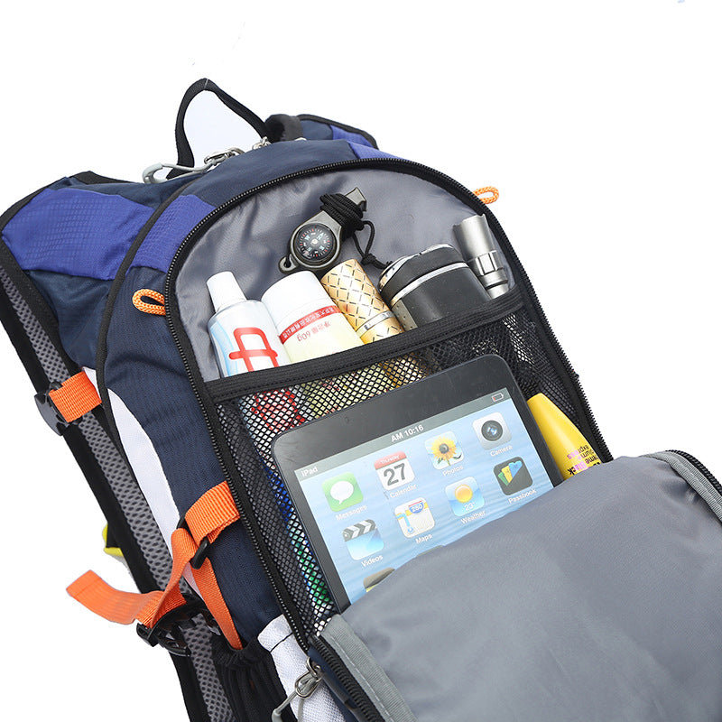 Outdoor hiking bag