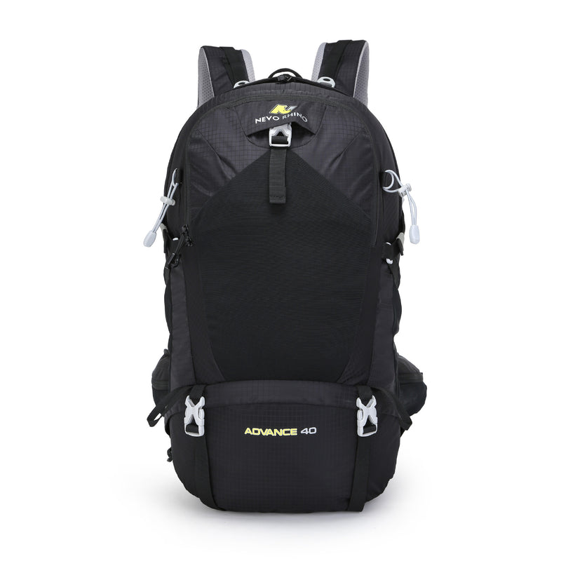 Large Capacity Lightweight Camping Hiking Hiking Bag Cycling Water Bag Backpack Sports Backpack
