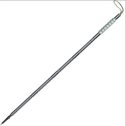Alpenstock Folding Multifunctional Outdoor Hiking Self-defense