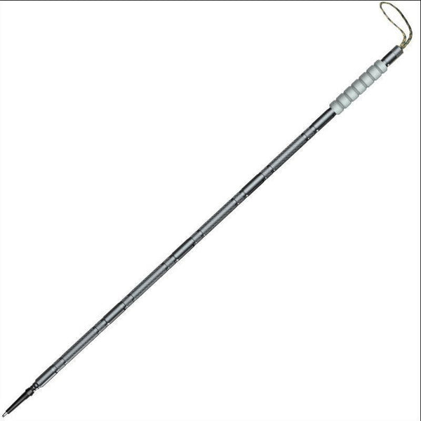 Alpenstock Folding Multifunctional Outdoor Hiking Self-defense